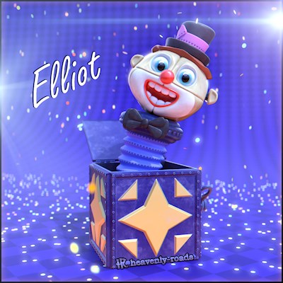 Elliot - Fixed redesign