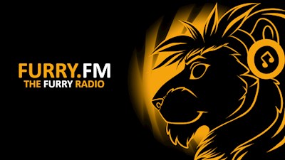 Furry.FM Banner