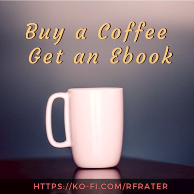 Special Promotion! Buy a coffee! Get an ebook!