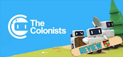 The Colonists Review