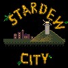 stardew city round logo