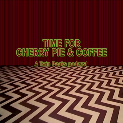 Time for Cherry Pie and Coffee