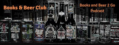 Books and Beer Club Podcast