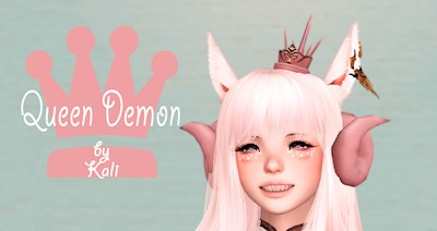 Queen Demon