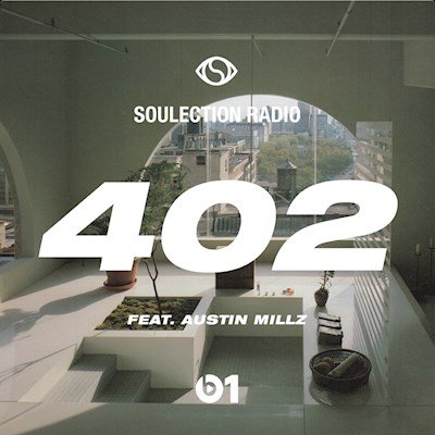 Soulection Radio Show 402