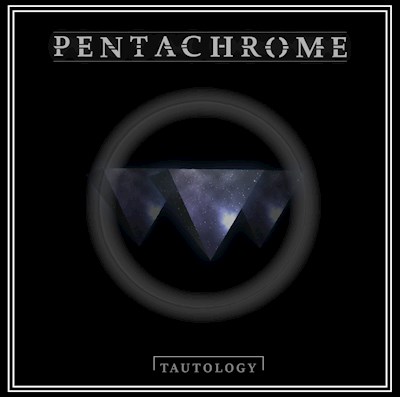 Tautology Album Cover