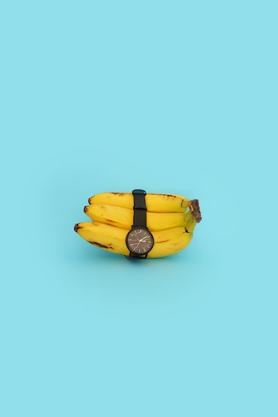 Banana Bomb