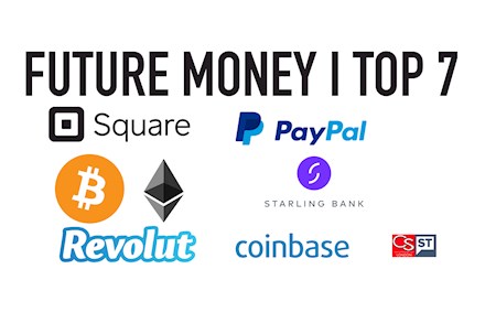 FUTURE MONEY I TOP 7