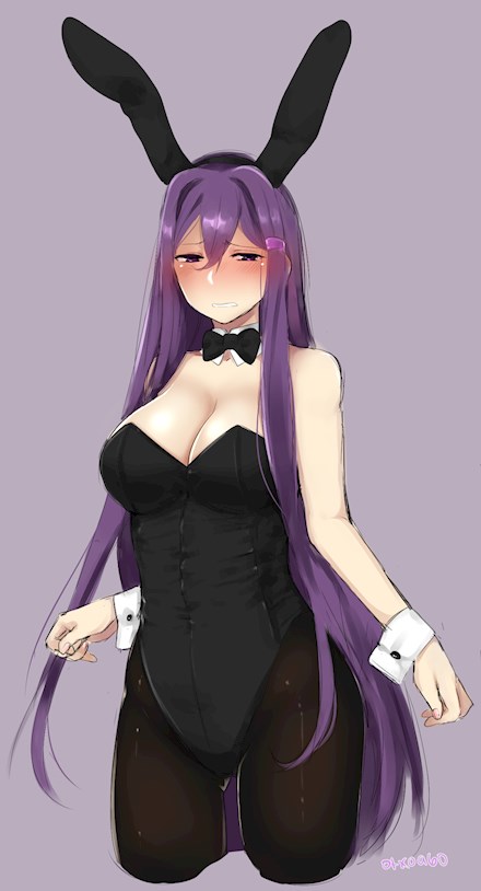 Yuri Bunny