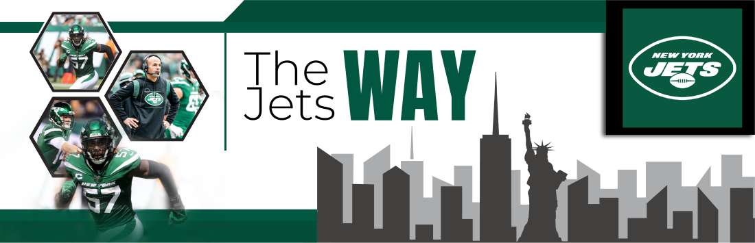 Primetime Jets - by David Wyatt-Hupton - The Jets Way