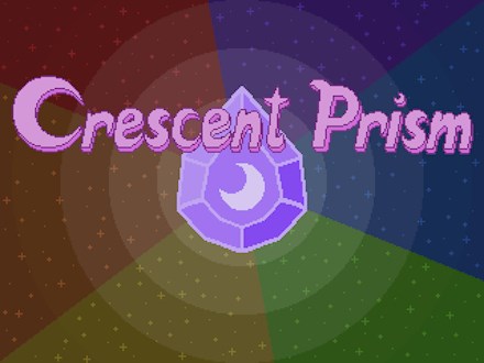 Crescent Prism - 201X