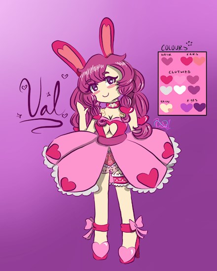 Val