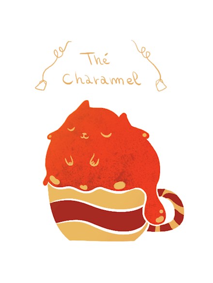 charamel