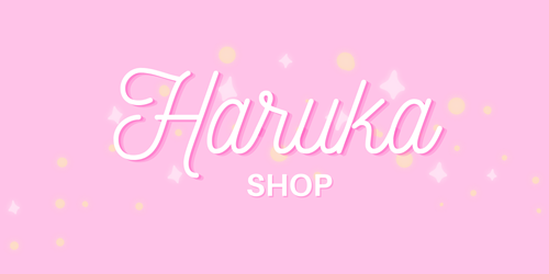 Visit Haruka's Ko-fi Shop! - Ko-fi ️ Where creators get support from ...