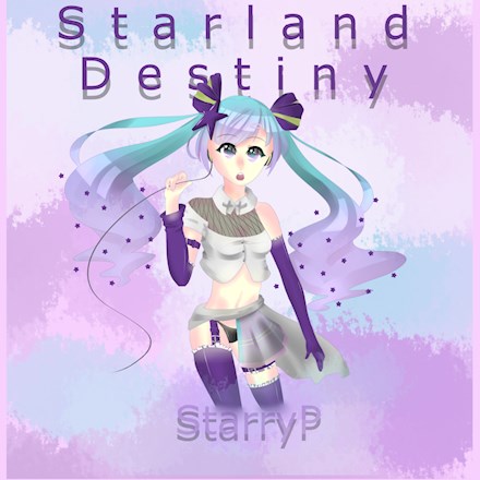 Starland Destiny