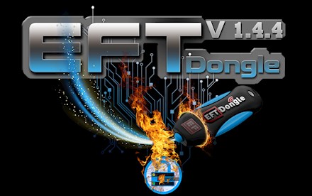 Download Latest EFT Dongle v1.4.4 Setup