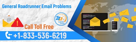 Fix Roadrunner Email Problems