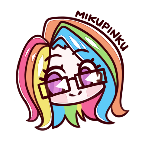 🌸 Exclusive Cursor 🌸 - Miku 🌸 Pinku's Ko-fi Shop - Ko-fi ❤️ Where  creators get support from fans through donations, memberships, shop sales  and more! The original 'Buy Me a Coffee' Page.