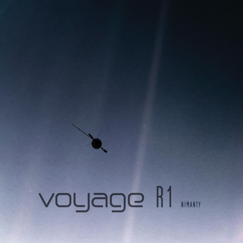 ALBUM: "VOYAGE-R1"