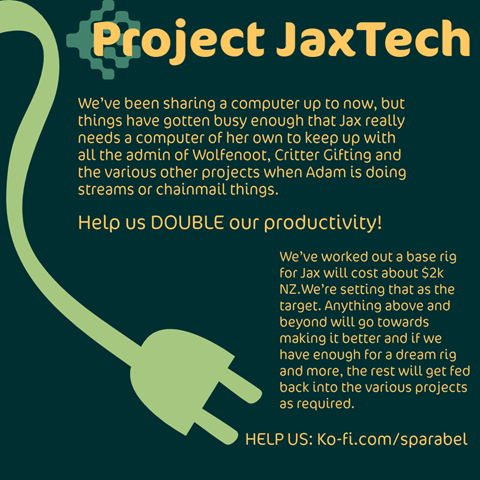 Project JaxTech