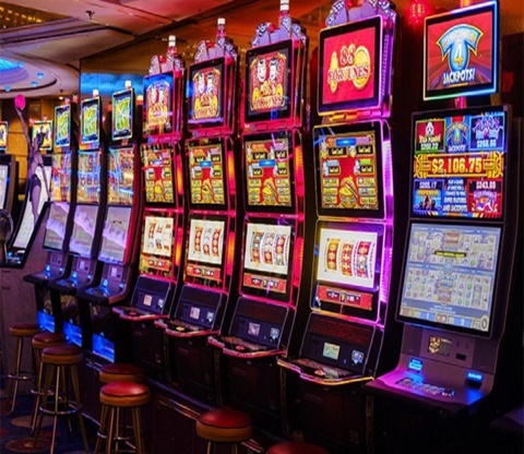 Slot game là gì – Khám phá mọi thông tin về game 