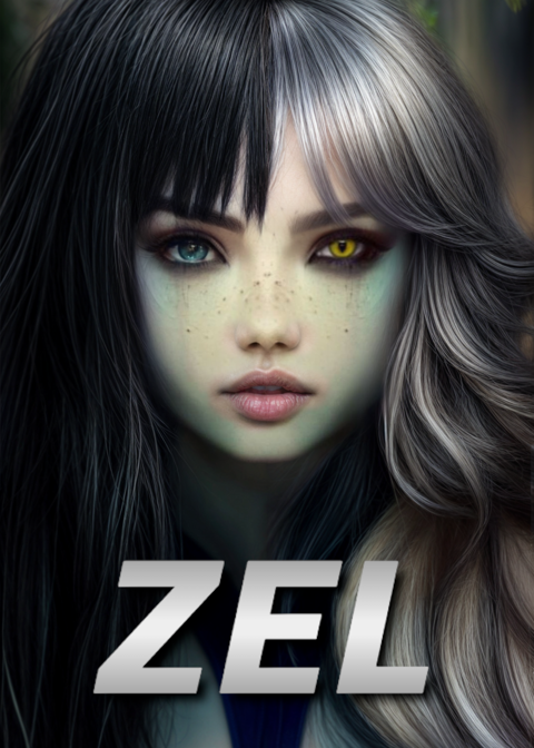 Zel Cover, v2