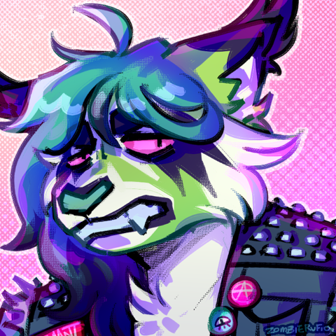 finished icon commissions!