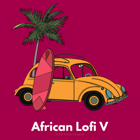 African Lofi V