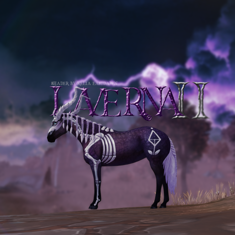 Laverna II - Kelia Eastdawn's Ko-fi Shop