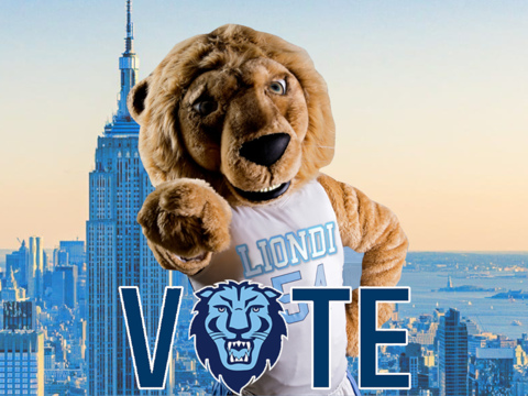 Votez pour le liondi de 2023