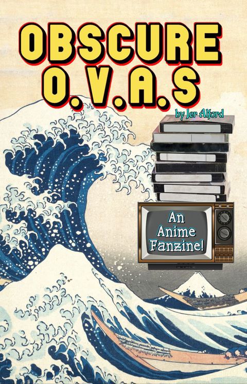 Obscure O.V.A.s