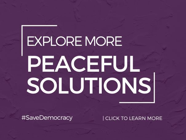 Take a peek at some more peaceful solutions...