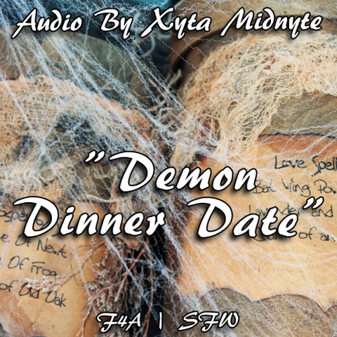 Demon Dinner Date
