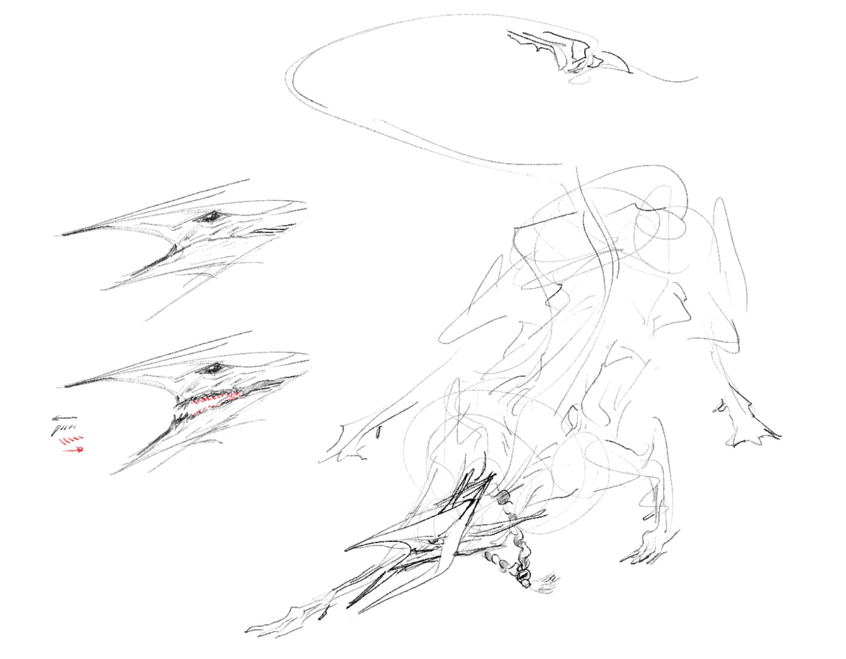 Omi early concepts