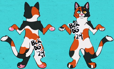 Adoptable Designs Available now!