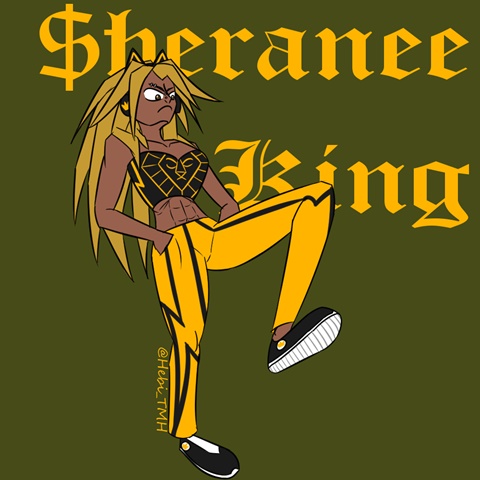 $heranee King