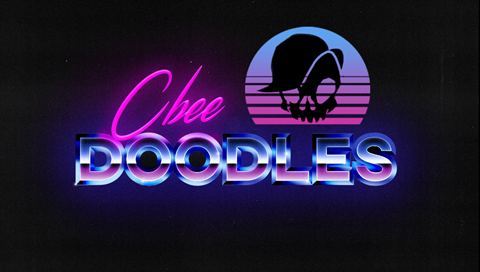 Idea for a CbeeDoodles Logo