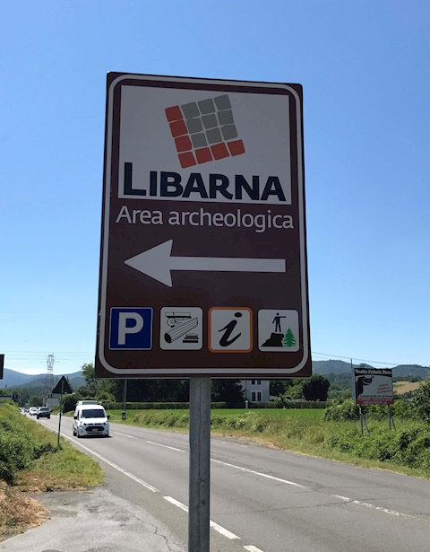 Welcome to Libarna!