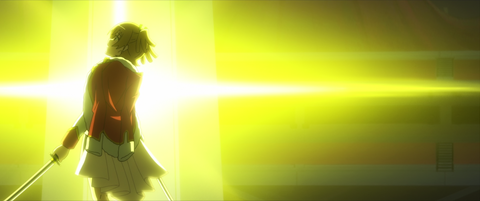 Shoujo Kageki Revue Starlight [TV Anime + Rondo]