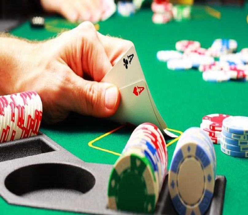 Tổng hợp các thuật ngữ trong Poker chi tiết nhất