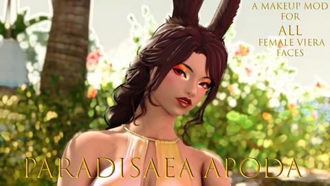 Paradisaea apoda Is Now Faces 1, 2, 3 AND 4!