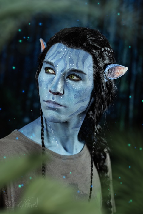 Jake Sully [Avatar]