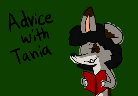 Advice with Tania