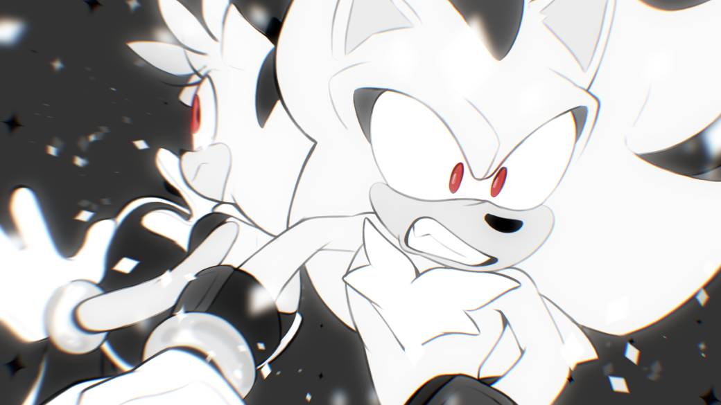 Classic Sonic by KamiDrop on DeviantArt