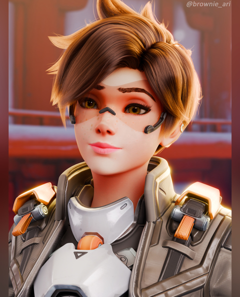 Tracer : OW2