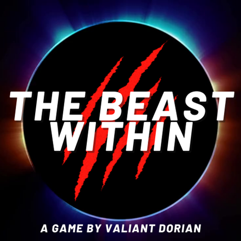 🌖ANNOUNCEMENT - The Beast Within🌖