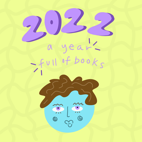 BOOKS IN 2022