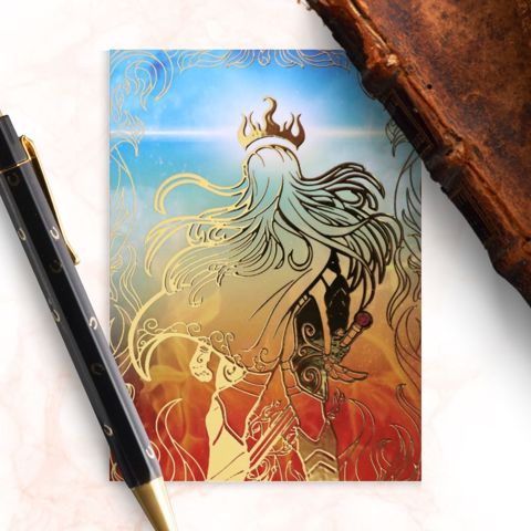 Fireheart