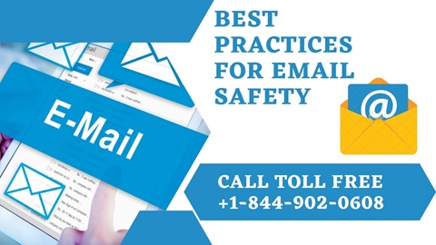 Best Practices for Email Safety You Must Know in 2