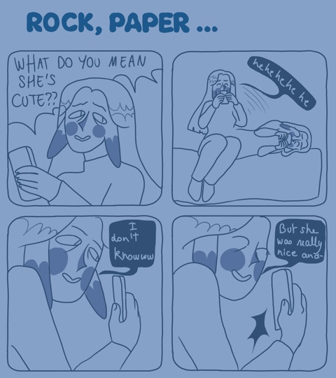 Rock,Paper...(86)